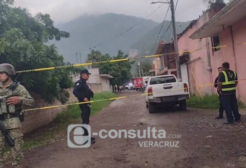 Empleado de Lala muere en presunto intento de asalto en Nogales