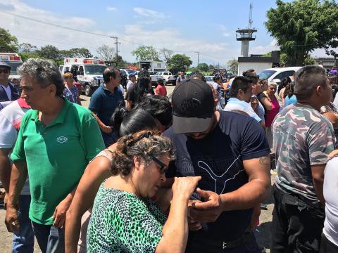 Foto: Miguel Ángel León Carmona