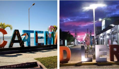 Faltan Catemaco y Lerdo a reunión del Congreso para mediar conflictos