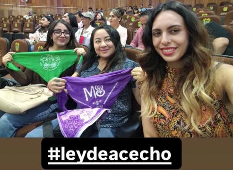 En Veracruz se castigará el acecho hasta con 2 años de cárcel En Veracruz se castigará el acecho hasta con 2 años de cárcel