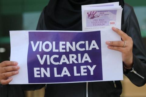 Ley Vicaria en Veracruz