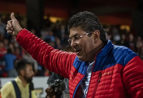 Juez da libertad absoluta a Fidel Kuri, dueño de los Tiburones Rojos
