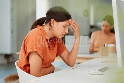 Así impacta productividad la falta de licencia menstrual