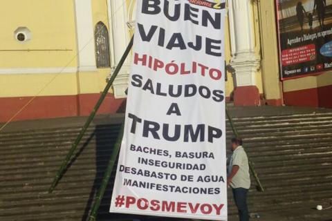 Foto: E-Consulta Veracruz Foto: E-Consulta Veracruz