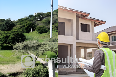 Lotificarán colonia de Xalapa para saldar a empleados de Invivienda