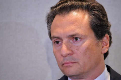 Gertz Manero confirma detención de Emilio Lozoya