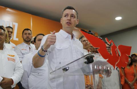 No es correcto normalizar la violencia en México: Colosio