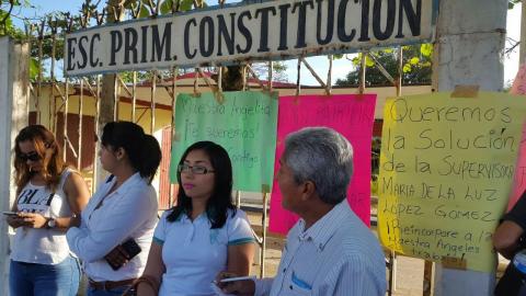 Foto: De la Corresponsalía