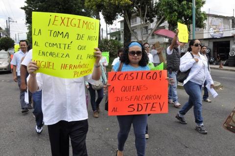 Foto: Agencia Fotover