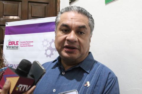 Actos anticipados pueden tumbar candidaturas en 2027, advierte TEV