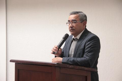 Siembra de maíces nativos, a la baja image 2