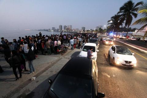 Foto: AVCNoticias Foto: AVCNoticias