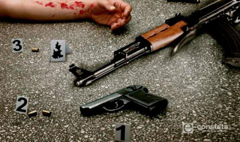 Identifican a dos de 7 cuerpos en límites de Veracruz y Puebla