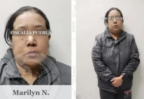 Oootra vez vinculan a proceso a Marilyn Cote, falsa psiquiatra ¿Por qué?