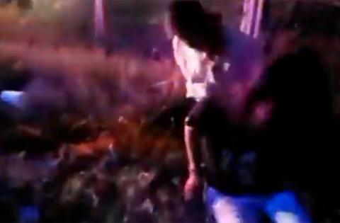 Marinos secuestrados en Zapopan, Jalisco son encontrados con vida