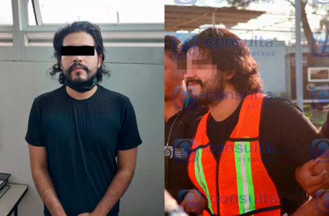 Marlon “N” consigue suspensión definitiva ¿puede salir de prisión?