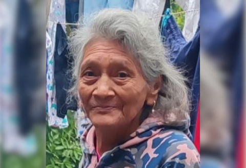 Dos semanas sin Martha, desaparecida tras salir de casa en Coatzintla