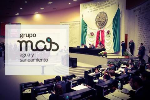 Tras años de quejas, Congreso ordena auditoría al Grupo MAS