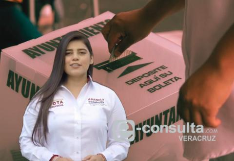 TEV revoca triunfo de MC en Poza Rica y Morena gana la elección