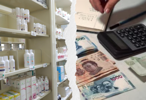 Xalapa, medicinas, Sesver