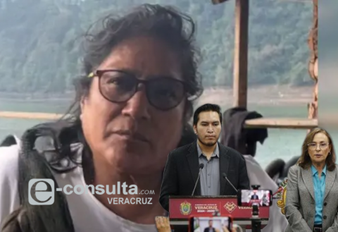 Médico que afirmó que Irma murió de un infarto sí es forense: fiscalía