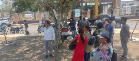 En clínica privada de Carrillo Puerto venden medicinas de Salud, acusan