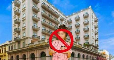 Proponen regular ingreso de menores a hoteles y moteles en Veracruz