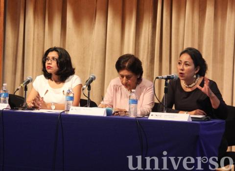 El derecho, instrumento para limitar o legitimar injusticias