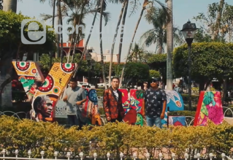 “Mi Yanga”, himno al primer municipio libre de Veracruz