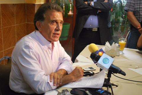 Foto: Agencia Fotover