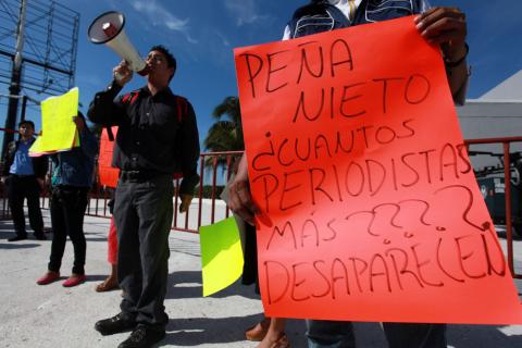 Foto: AVCNoticias Foto: AVCNoticias