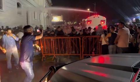 Pese a quejas y pérdidas, Paty Lobeira presume exitoso Carnaval