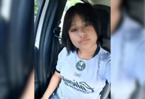 Mónica, adolescente, privada de la libertad, Nanchital