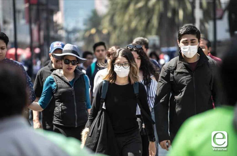 Morelos registra primera muerte por covid-19; ya son 13 en México