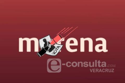 Morena y OPLE condenan crimen de candidata de Texistepec