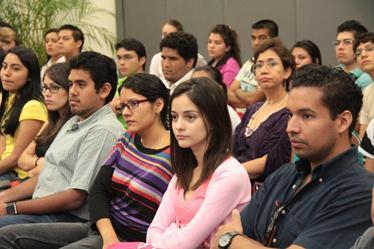 Foto: Universidad Veracruzana 