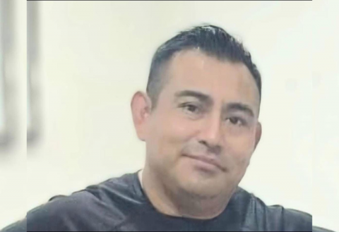 Hallan muerto a jefe de la Policía de Catemaco, en San Andrés Tuxtla