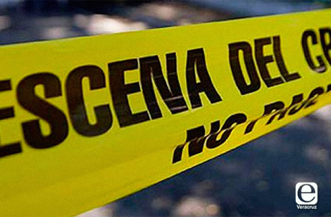 Homicidio en Tuxpan: obrero es asesinado a disparos