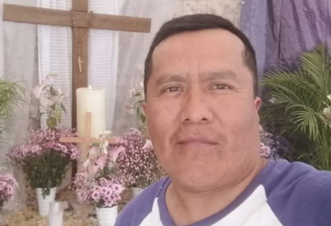 Exregidor de Huiloapan murió en accidente de la Puebla–Orizaba