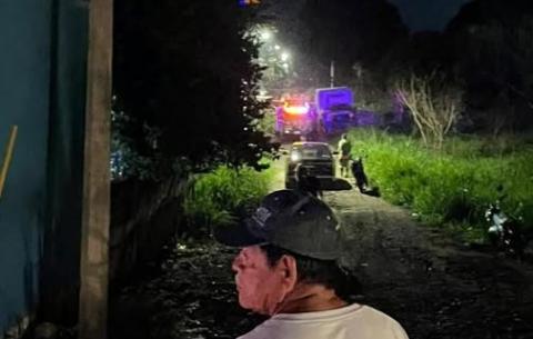 Hallan muerta a joven mujer en Cuitláhuac, Veracruz