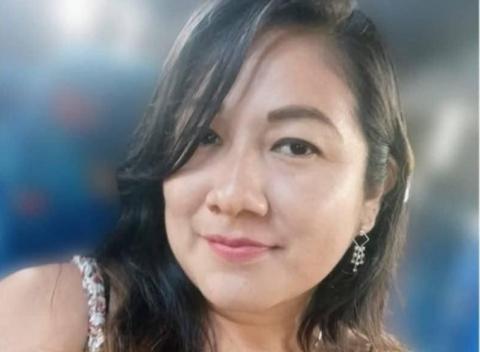 Mujer muere tras ser localizada golpeada en Cosoleacaque