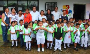 Arranca Alcalde construcción del Centro de Salud de Mundo Nuevo image 7