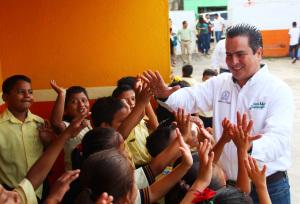 Arranca Alcalde construcción del Centro de Salud de Mundo Nuevo image 5