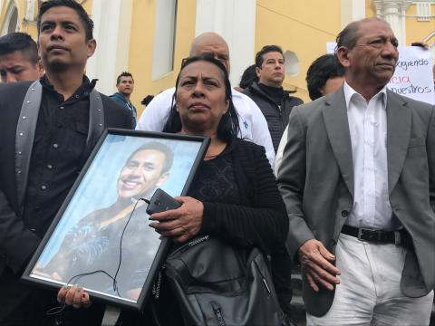 Foto: Eirinet Gómez Foto: Eirinet Gómez