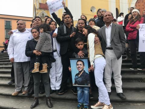 Foto: Eirinet Gómez Foto: Eirinet Gómez