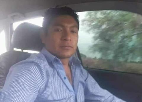 Familia escuchó explosión durante la última llamada de Nabor