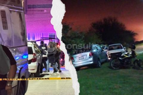 Multihomicidios en Coatza están relacionados, confirma Nahle