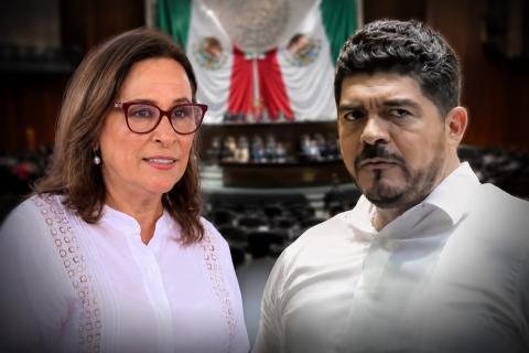 Nahle pide ética a Zenyazen tras altercado en Cámara de Diputados