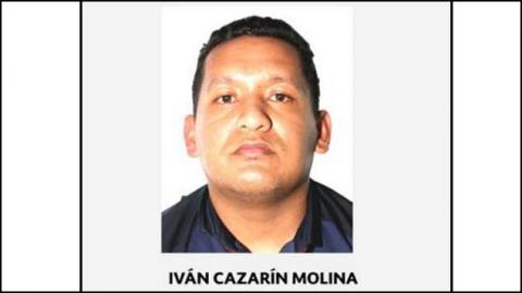 Detienen al segundo del cártel Jalisco Nueva generación