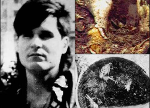 Los narcosatánicos que atemorizaron a México